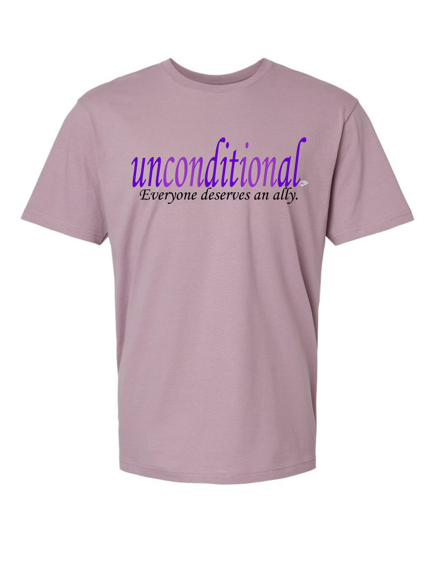 Epilepsy Ally T-Shirt