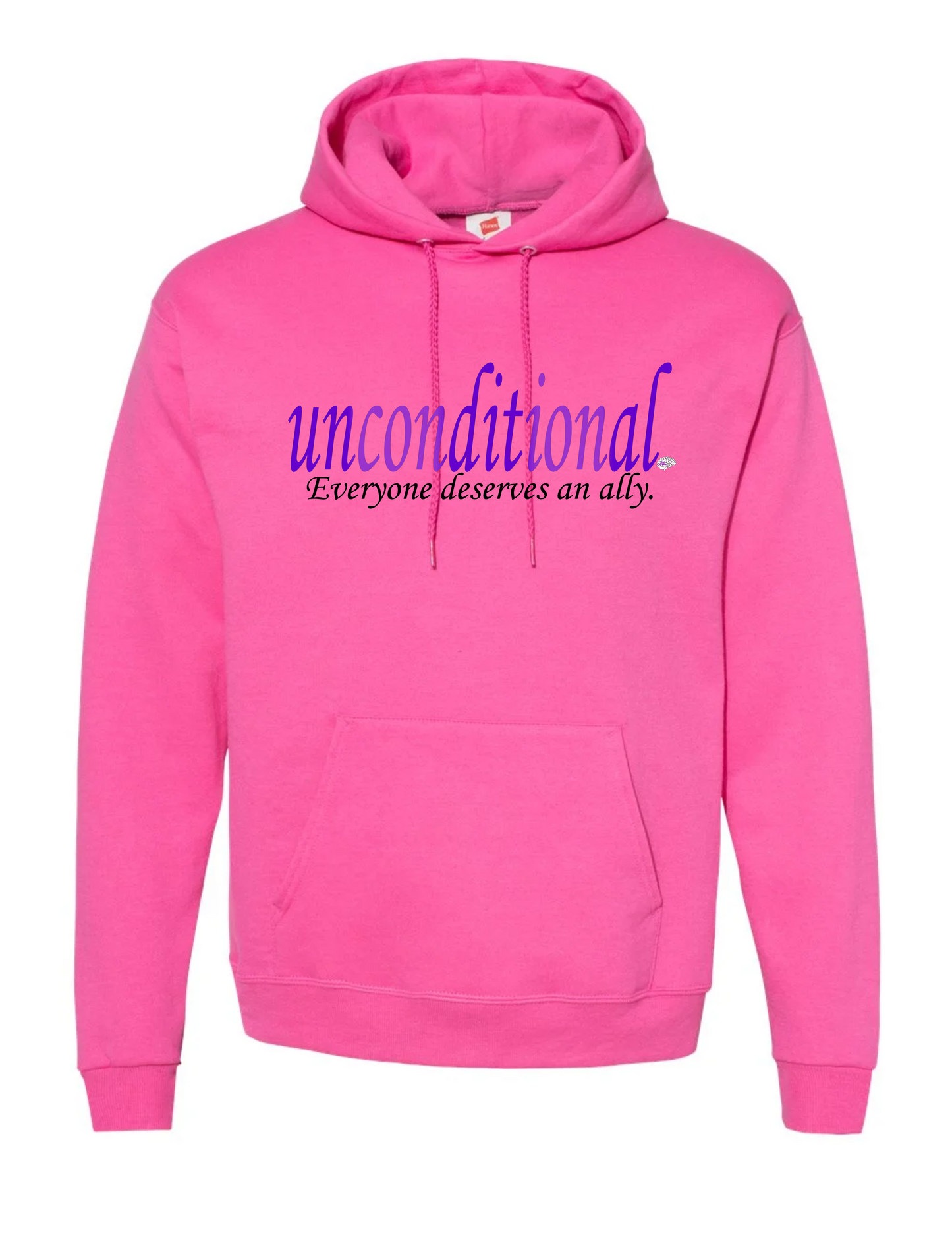 Epilepsy Ally Hoodie