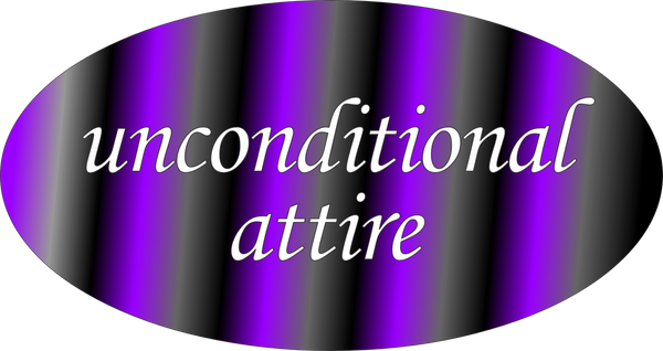 unconditional attire